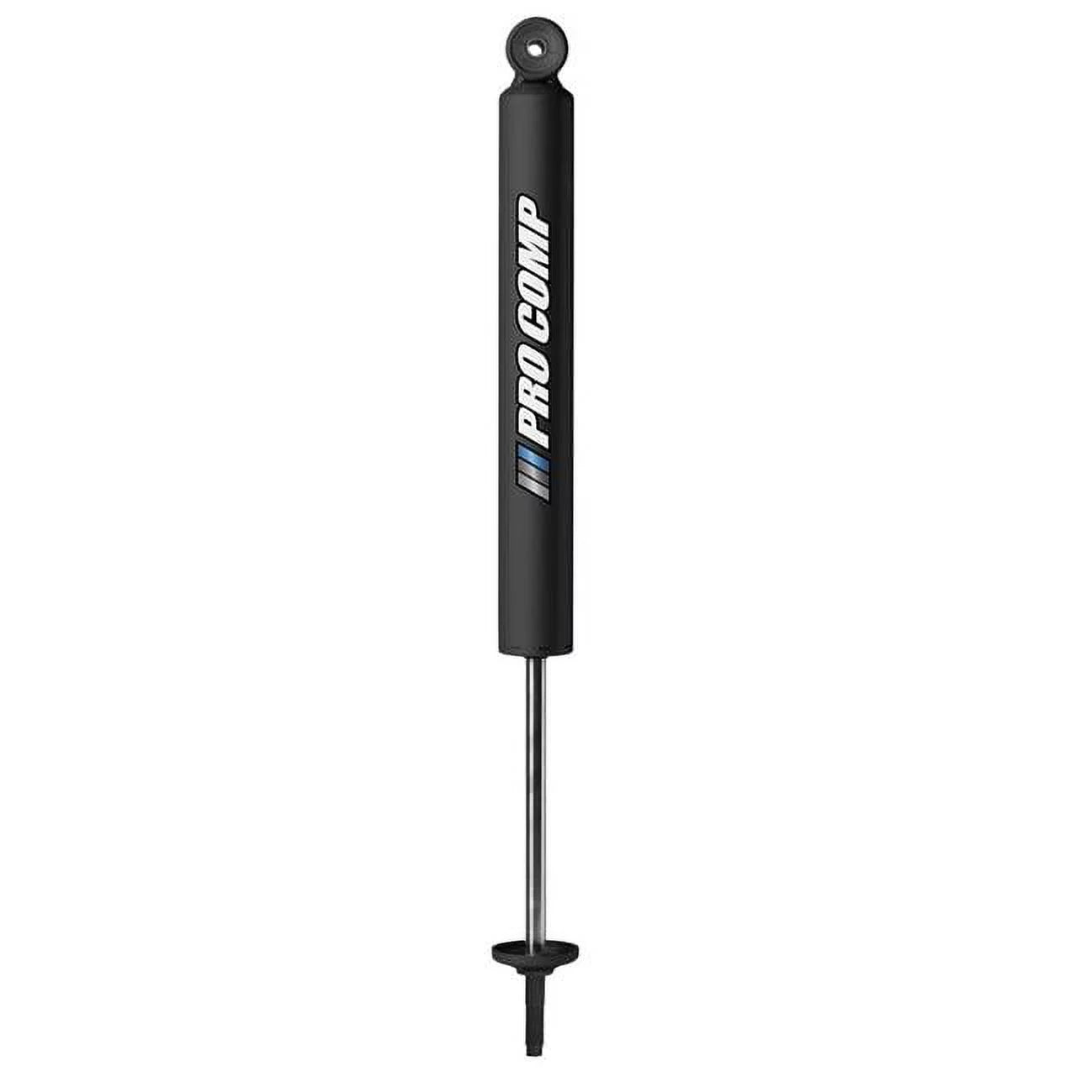 14.7 in. Extended & 9.6 in. Compressed Pro-X Twin Tube Shock Absorber for 2005 Ford Excursion XLS