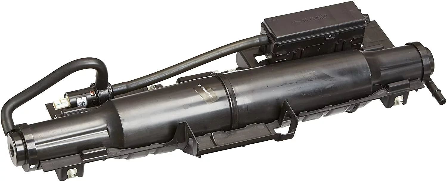 Motorcraft Vapor Canister CX-2145 Fits select: 2005-2007 FORD F250, 2005-2007 FORD F350