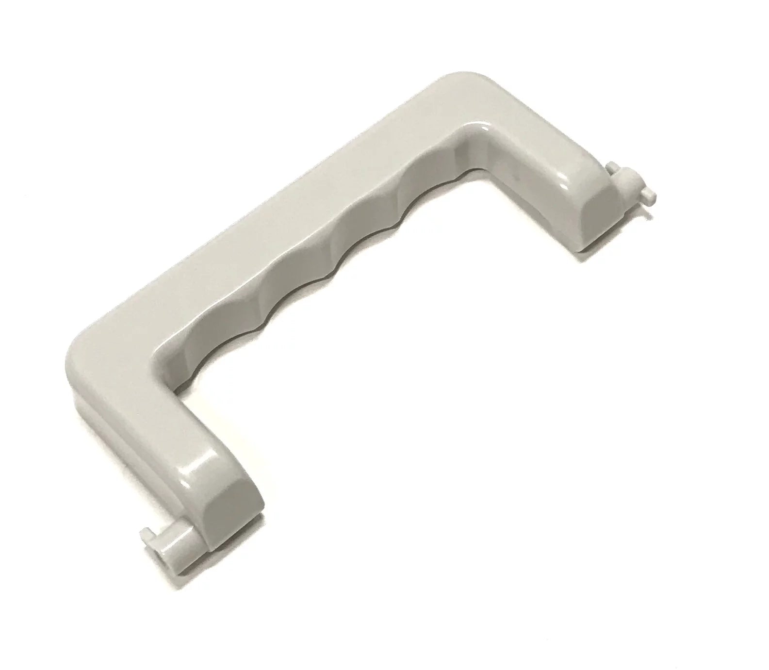 OEM Midea Dehumidifier Water Tank Handle Originally Shipped With KD22MTWBA1RCM, KD350SWBA1RC1, KD35MTWBA1RCM