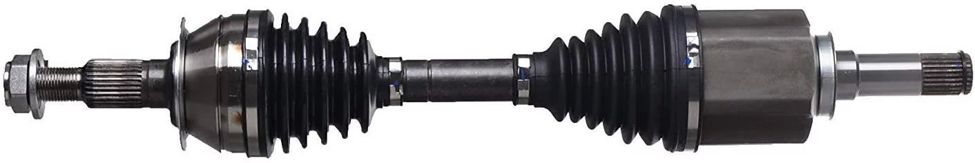Bodeman Front LEFT CV Axle Drive Shaft Driver Side Fits 2010-2016 Chevy Equinox GMC Terrain V6