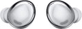 UrbanX Street Buds Pro Bluetooth Earbuds For  V40 5G True Wireless, Noise Cancelling, Charging Case, Quality Sound, Sweat Resistant, Silver White (US Version)