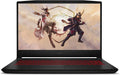 MSI Katana GF66 15.6 144Hz 3ms FHD Gaming Laptop Intel Core i7-11800H RTX3050TI 16GB 1TBNVMe SSD Win10