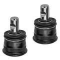 Detroit Axle - Front Lower Ball Joints for Mercedes-Benz 190E 300CE 500 SL500 SL600 560SL