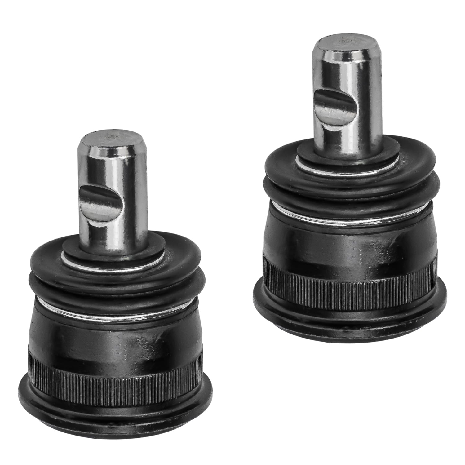 Detroit Axle - Front Lower Ball Joints for Mercedes-Benz 190E 300CE 500 SL500 SL600 560SL