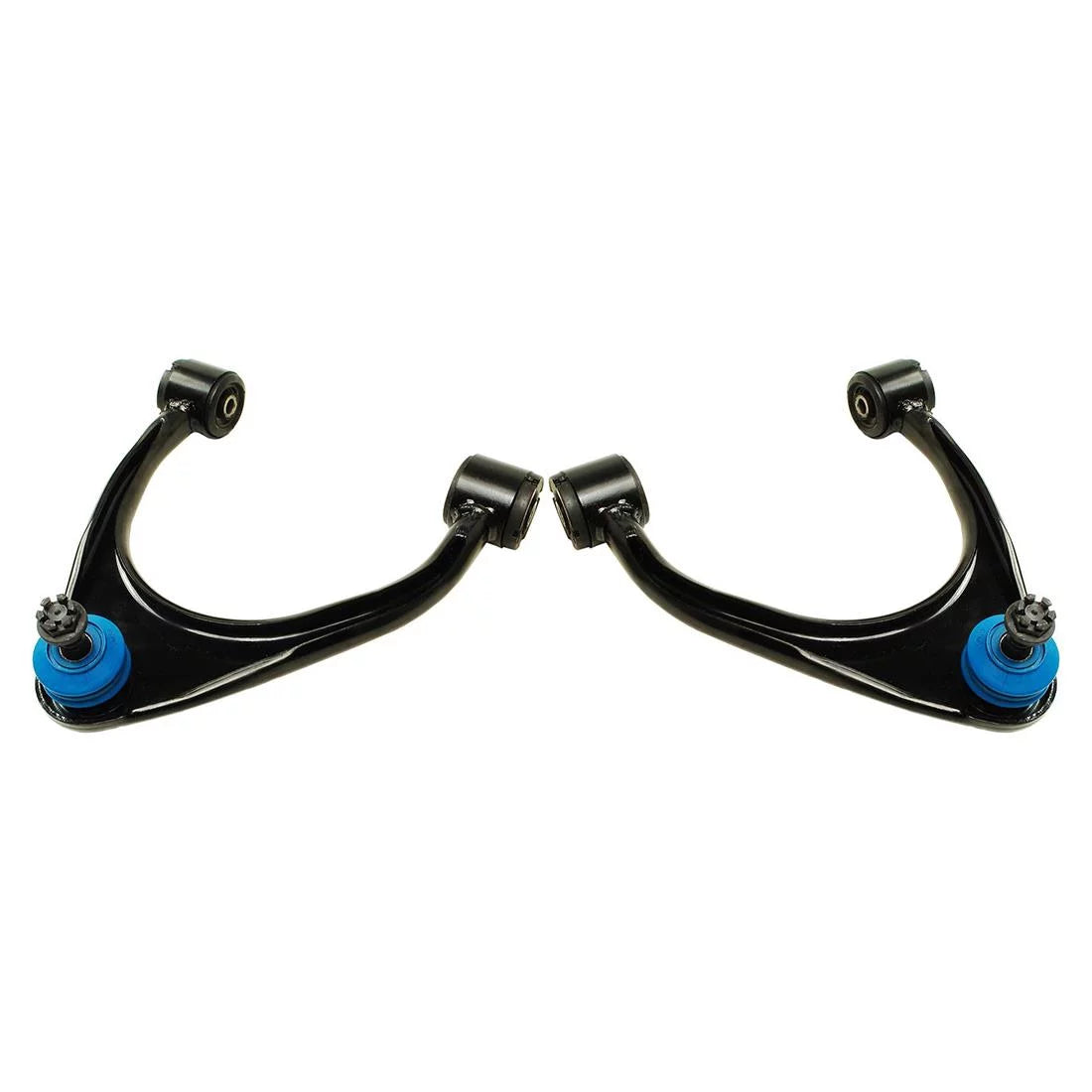 2x Control Arm and Ball Joint Assembly Mevotech fits Lexus IS300 2001-2004