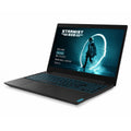Lenovo ideapad L340 Gaming 15.6 Laptop, Intel Core i5-9300H, NVIDIA GeForce GTX 1050, 8GB Memory, 256GB Solid State Drive, Windows 10 - Black - 81LK00F1US