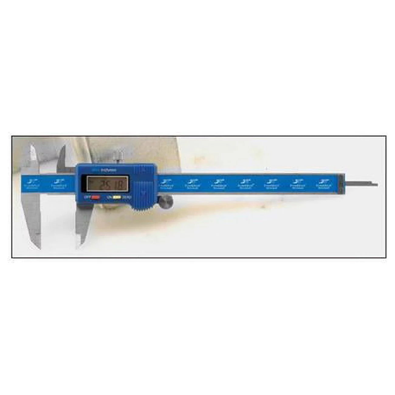 Frankford Arsenal Electronic Caliper Stainless Steel