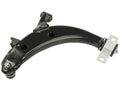 Front Right Lower Control Arm and Ball Joint Assembly - Compatible with 2003 - 2005 Subaru Forester 2004