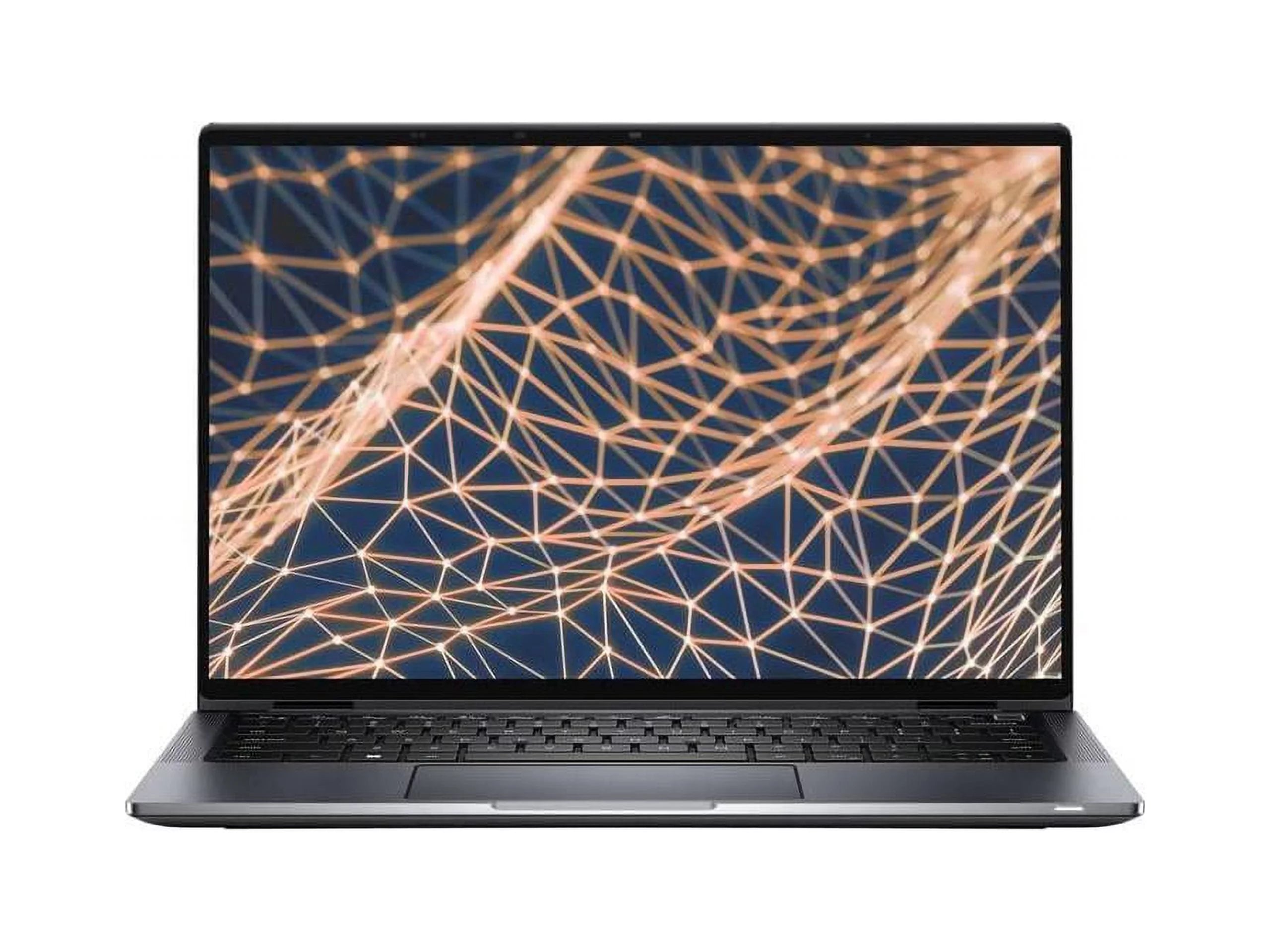 DELL Latitude 9330 2-in-1 Notebook 13.3 Intel Core i5-1240U 12th Gen, vPro 12 MB cache, 10 cores, 4.40 GHz Turbo, 16GB RAM, 256GB SSD Windows 11 Pro Touchscreen PTY9V