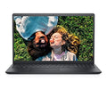 Dell Inspiron 15 3511, 15.6 inch FHD Laptop - Intel Core i5-1135G7, 12GB DDR4 RAM, 256GB SSD, Intel Iris Xe Graphics, Windows 11 Home - Carbon Black