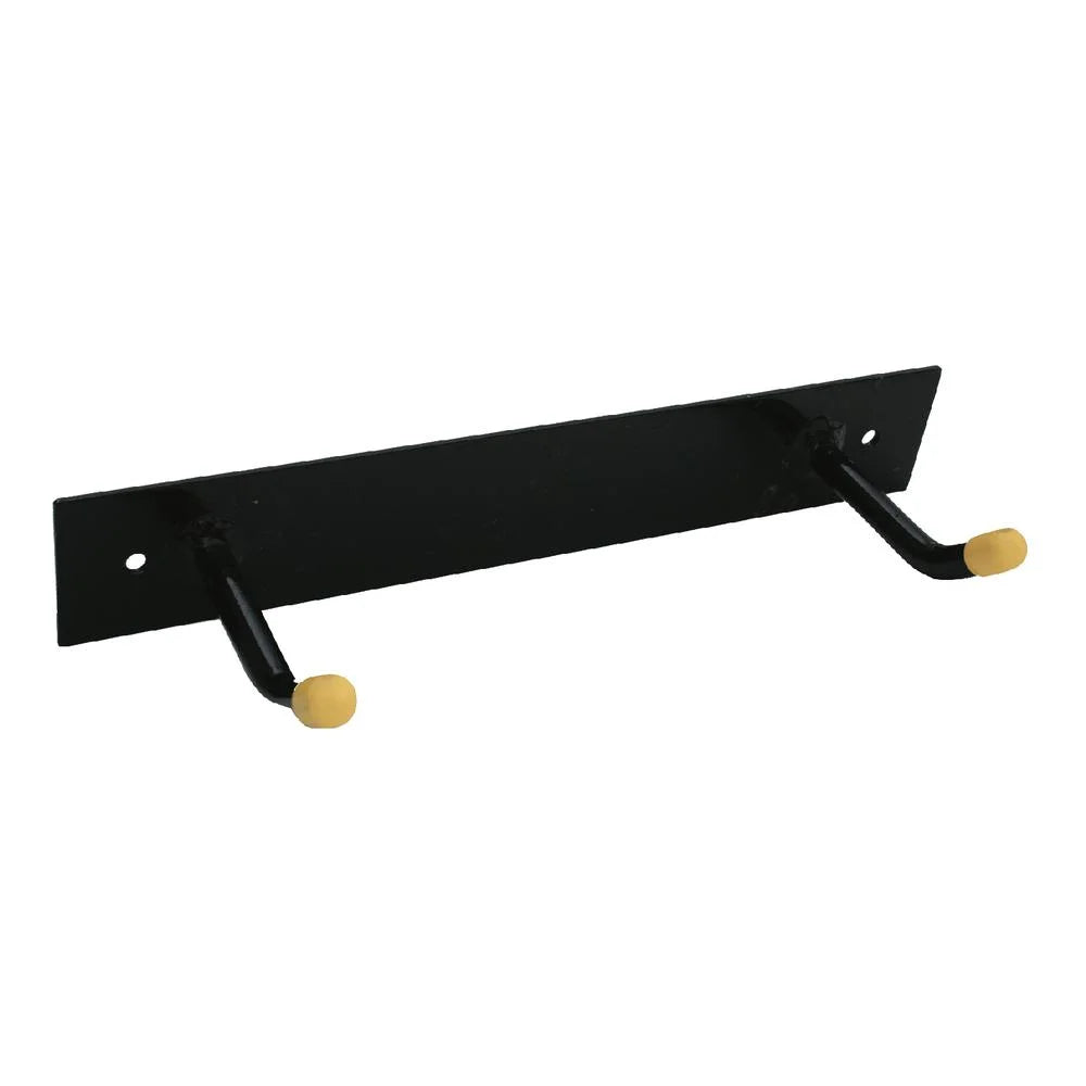 Kemp USA 12.25 Black and Yellow Rescue and Emergency Equipment Accessories Kemp USA Spineboard