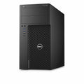 Used Dell Precision 3620 Tower i7-6700 Quad Core 3.4Ghz 8GB 500GB K2200 Win 10 Pro