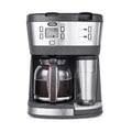 Crux Triple Infusion Brew Coffee Maker
