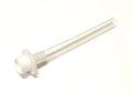 OEM Midea Dehumidifier Drain Hose And Connector Originally Shipped With MDF365AEN1BA8, MDF365AEN1BA8S, MDF450AEN1BA6