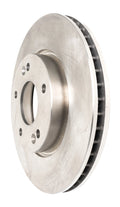 Front Brake Rotor Fits 2006-2012 Ford Fusion Lincoln MKZ Mercury Milan 20011441