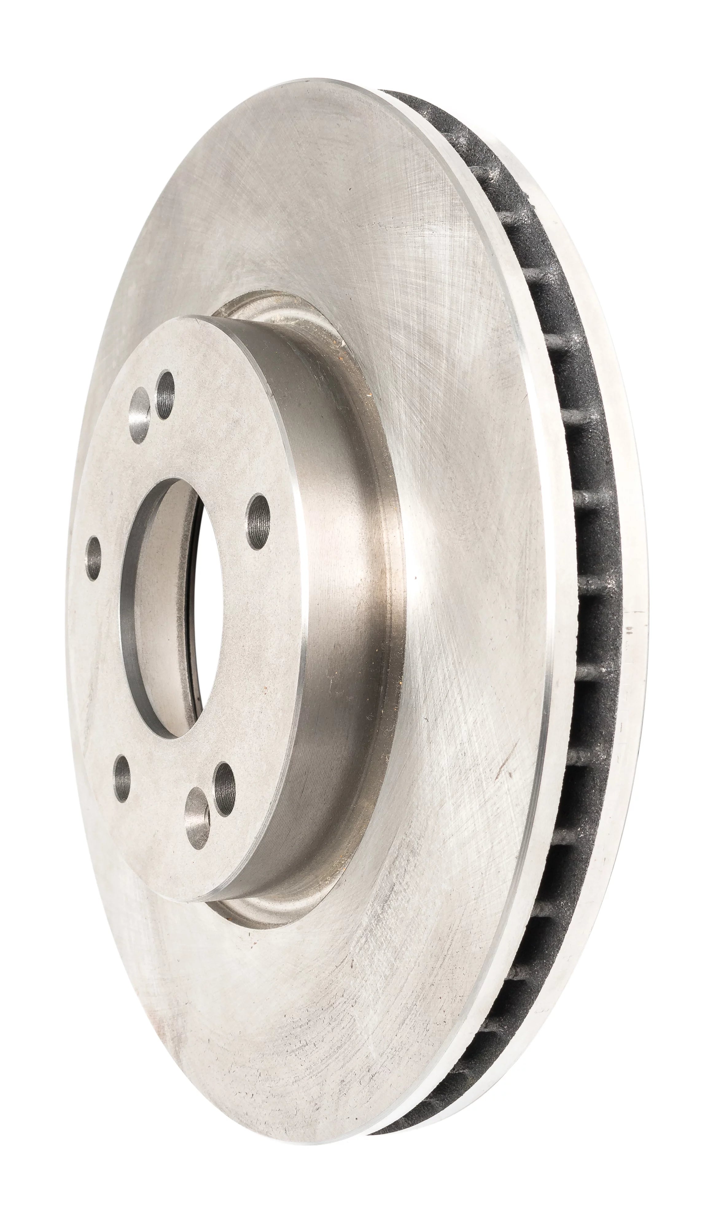 Front Brake Rotor Fits 2006-2012 Ford Fusion Lincoln MKZ Mercury Milan 20011441