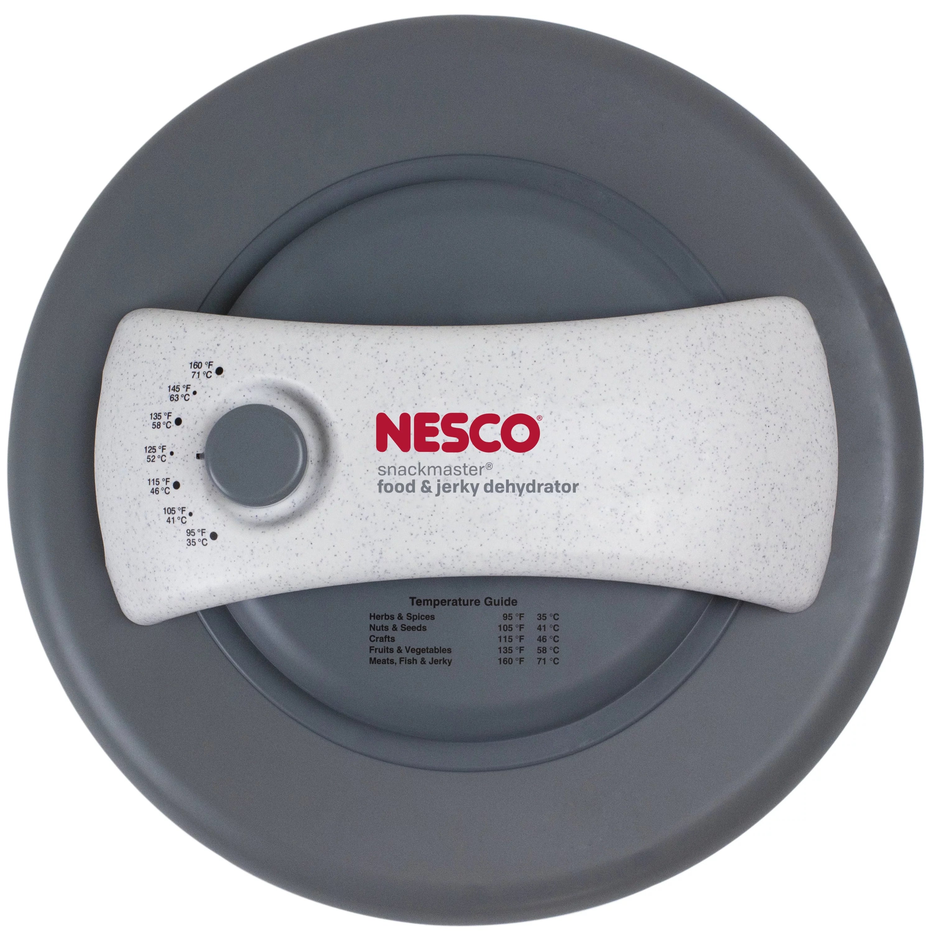NESCO? FD-61W Snack Master Food & Jerky Dehydrator
