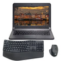 Restored 13.3 Inch Laptop HD Screen, Core i3 5th Gen Processor, 8GB DDR3 RAM, 256GB SSD, Inbuilt Webcam, HDMI, Wi-Fi, Bluetooth, Windows 10 Pro (Renewed)