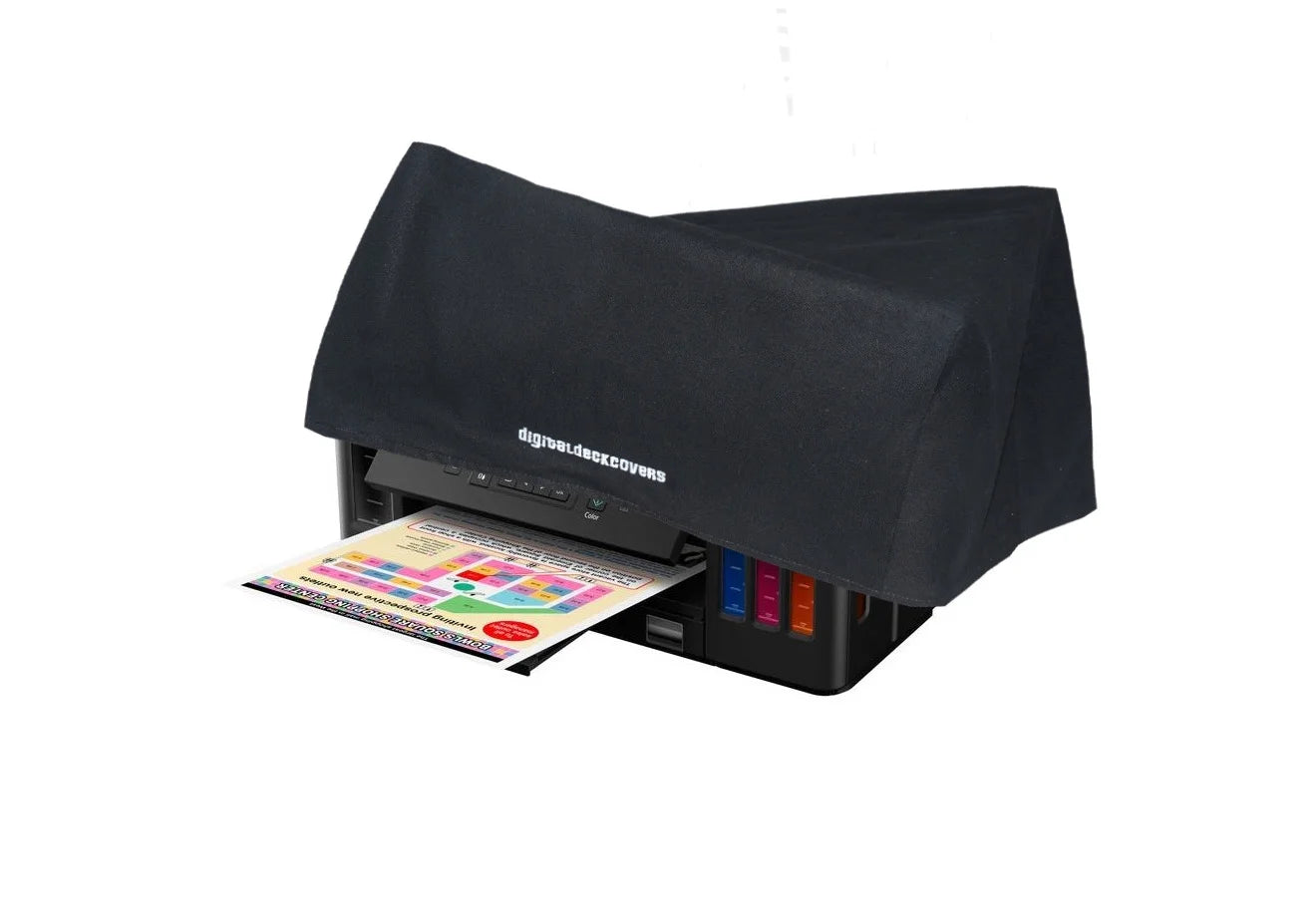 Printer Dust Cover for Canon Pixma MX712 / MX860-MX892 Printers