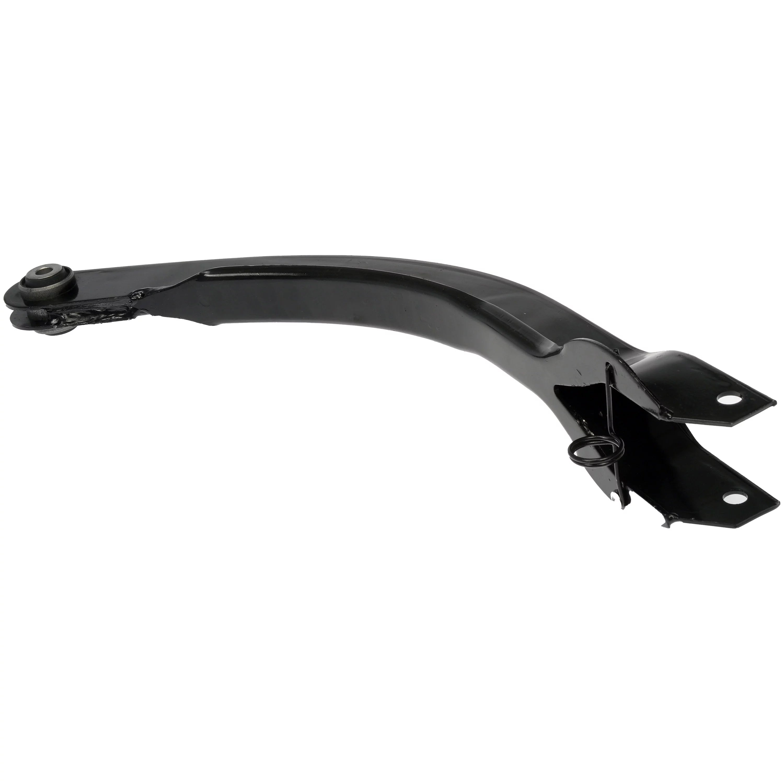 Dorman LA82516PR Rear Upper Lateral Arm for Specific Dodge Models, Black