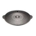 PN Poong Nyun SPRP-34 PN Sharten Round Roasting Pan 34cm - 13.5 in.
