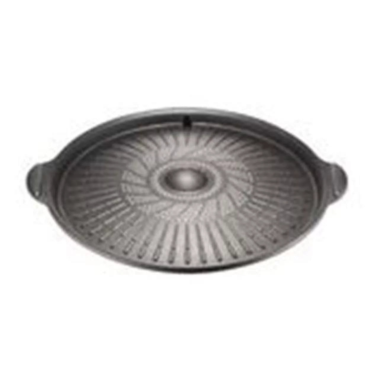 PN Poong Nyun SPRP-34 PN Sharten Round Roasting Pan 34cm - 13.5 in.