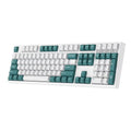 ZB-Series 108 Key Gateron Yellow Switches Keyboard