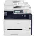 Canon MF8280CW imageCLASS Wireless 4-In-1 Color Laser Multifunction Printer with Scanner, Copier and Fax