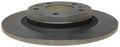 Raybestos 680958R Professional Grade Disc Brake Rotor Fits select: 2012 FORD FUSION, 2012 LINCOLN MKZ