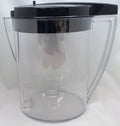 160767-000-000, Iced Caf Pitcher Assembly fits Mr. Coffee BVMC-LV1