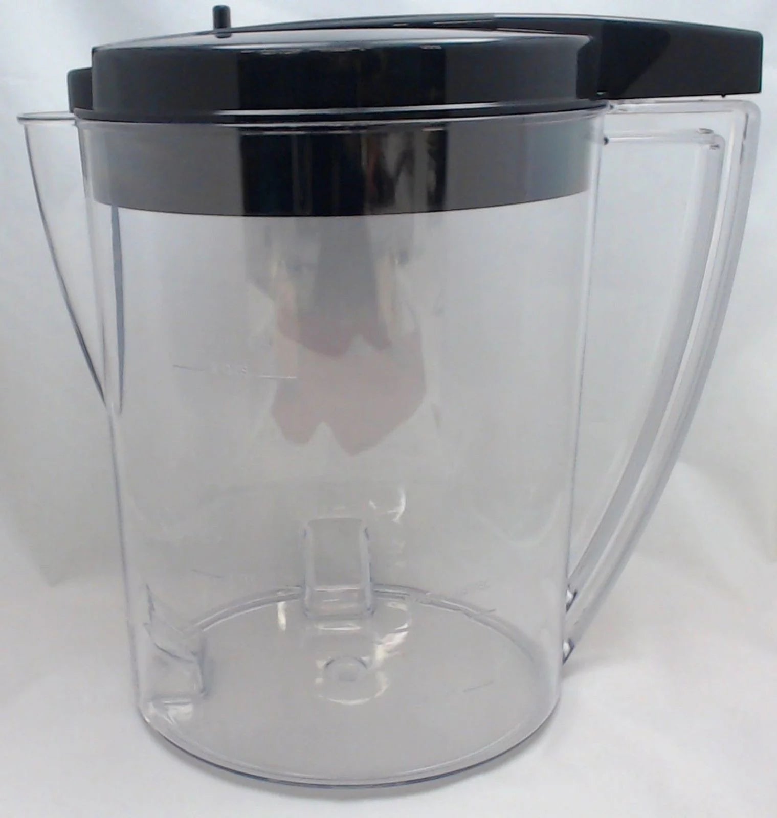 160767-000-000, Iced Caf Pitcher Assembly fits Mr. Coffee BVMC-LV1