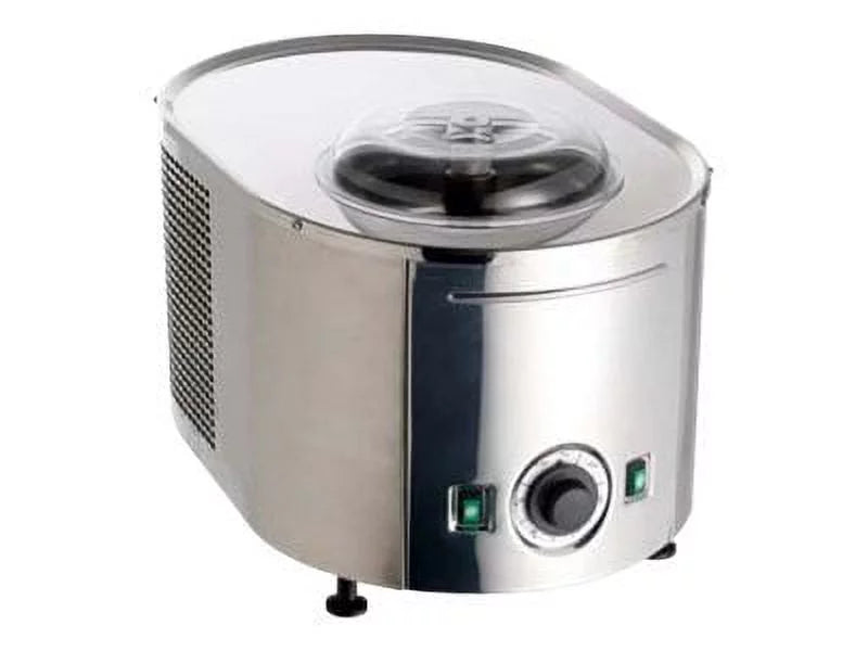 Musso Lussino 4080 - Ice cream maker - 100 W