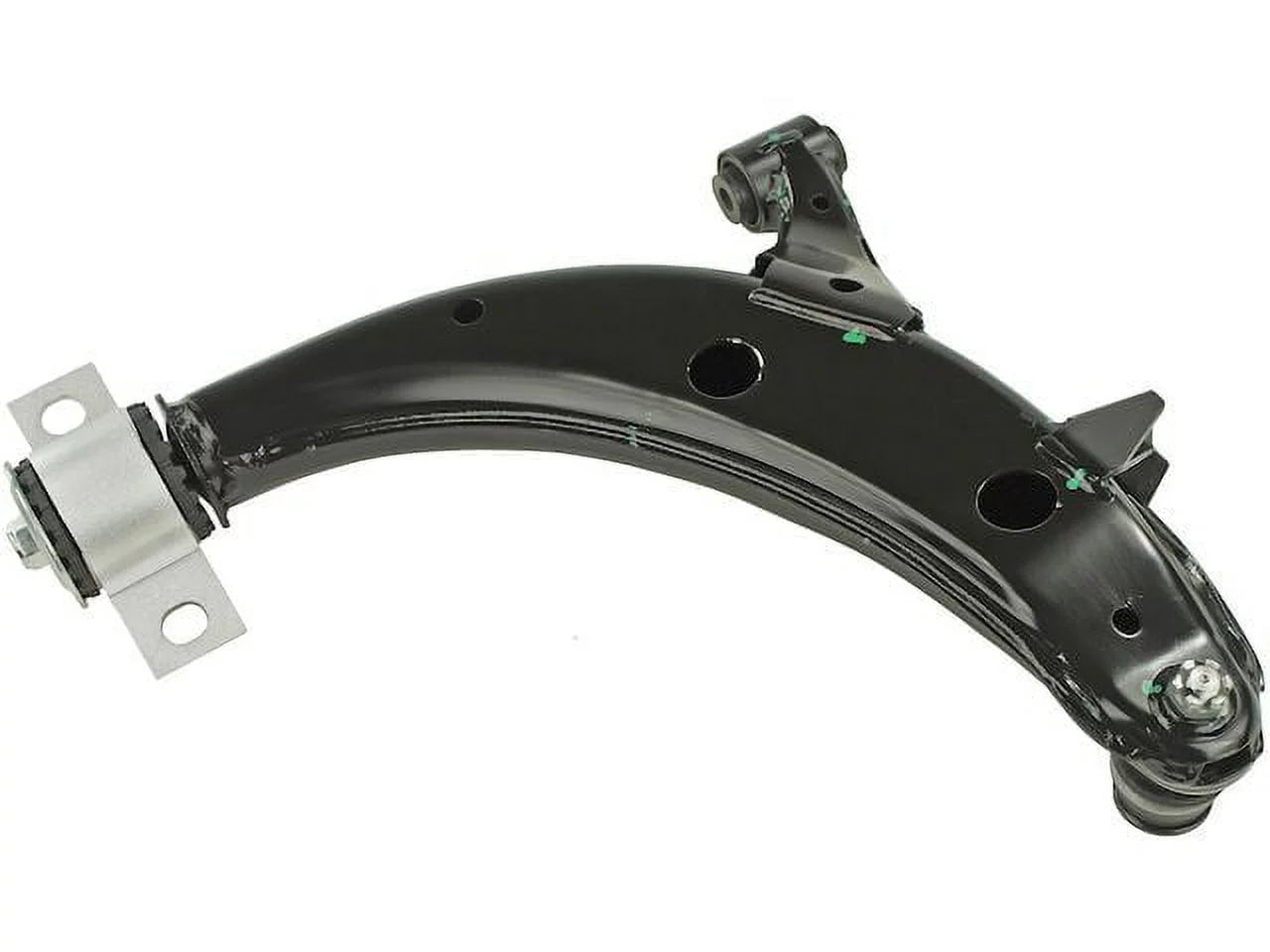 Front Left Lower Control Arm and Ball Joint Assembly - Compatible with 2003 - 2005 Subaru Forester 2004