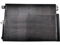 A/C Condenser - Compatible with 2011 - 2020 Jeep Grand Cherokee 2012 2013 2014 2015 2016 2017 2018 2019