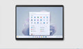 Microsoft Surface Pro 9 - i5/16GB/256GB 13 Windows 11 - Sapphire