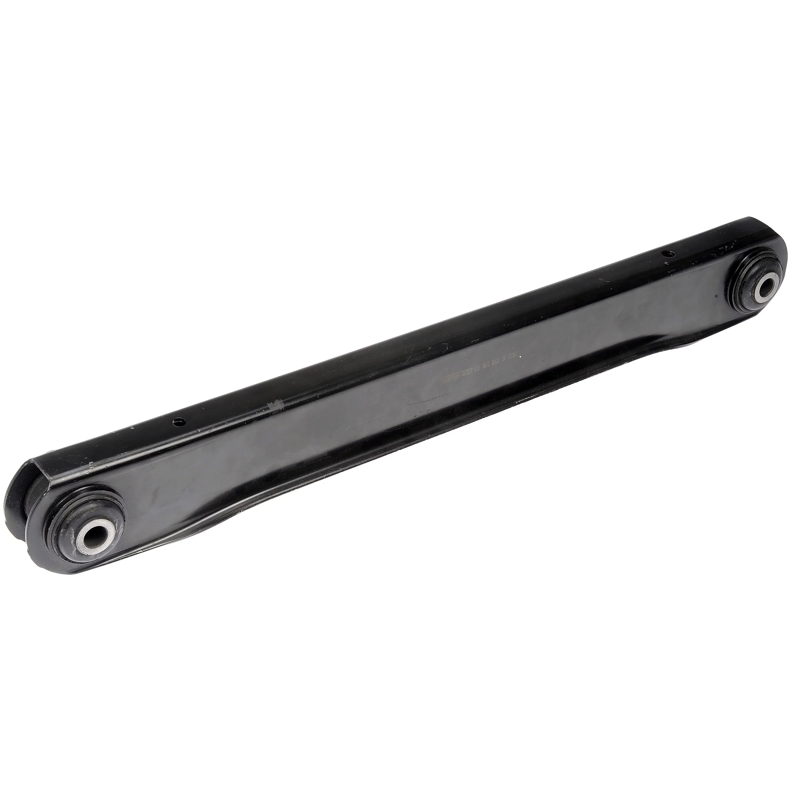 Dorman 521-970 Suspension Control Arm for Specific Models, Black Fits select: 2000-2018 CHEVROLET TAHOE, 2000-2020 CHEVROLET SUBURBAN