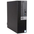 USED Dell OptiPlex 7050 SFF Small Form Factor Desktop, Intel Core i7-6700, 16GB RAM, 512GB SSD, nVidia Quadro K600 (, Windows 10 Pro