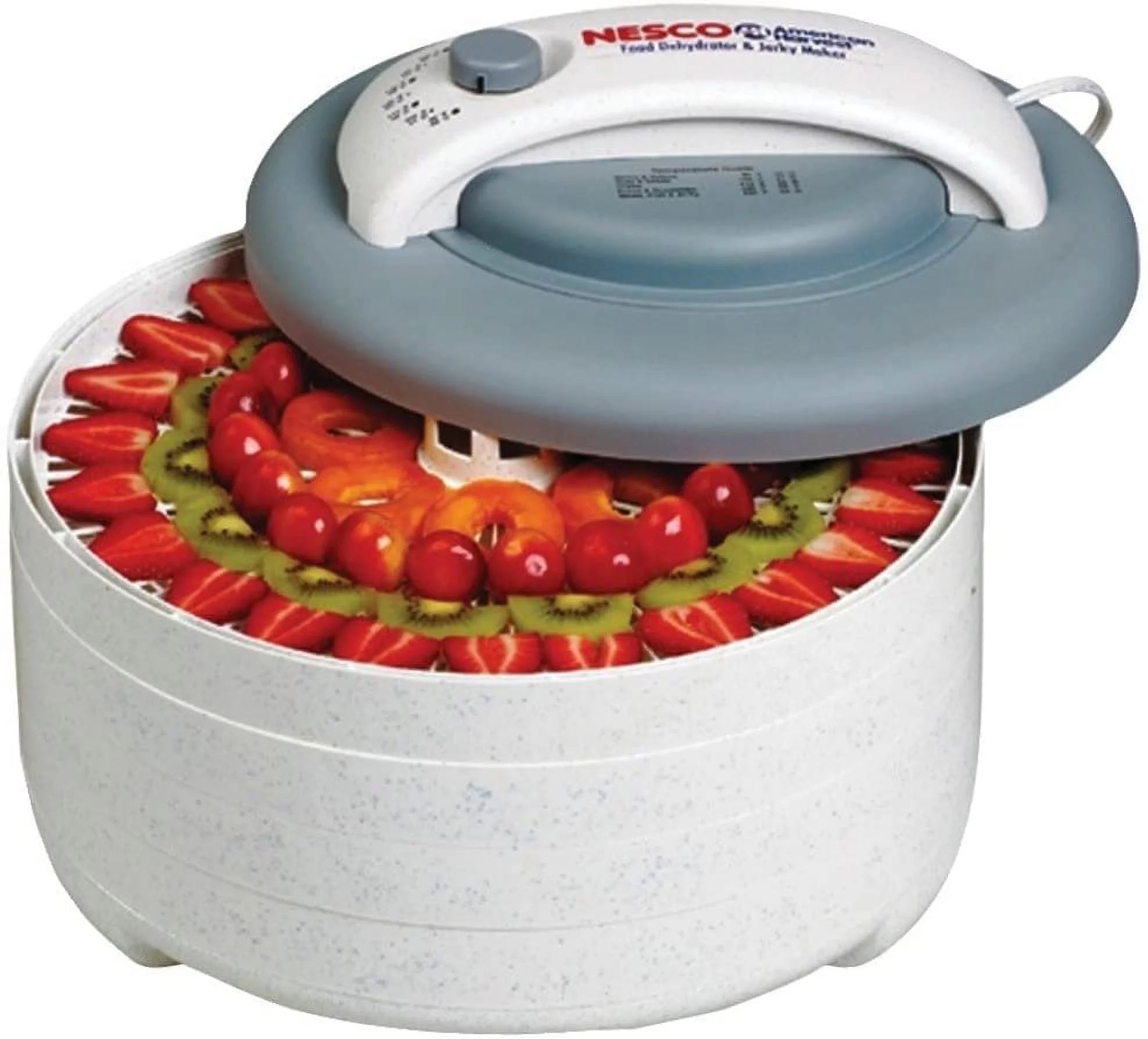 NESCO FD-61 500-Watt Food Dehydrator electronic consumer