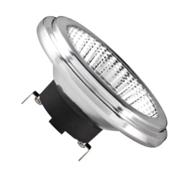 Verbatim 99549 - LED AR111 Indirect AR-L690-C27-B40-90-ID AR111 Flood LED Light Bulb