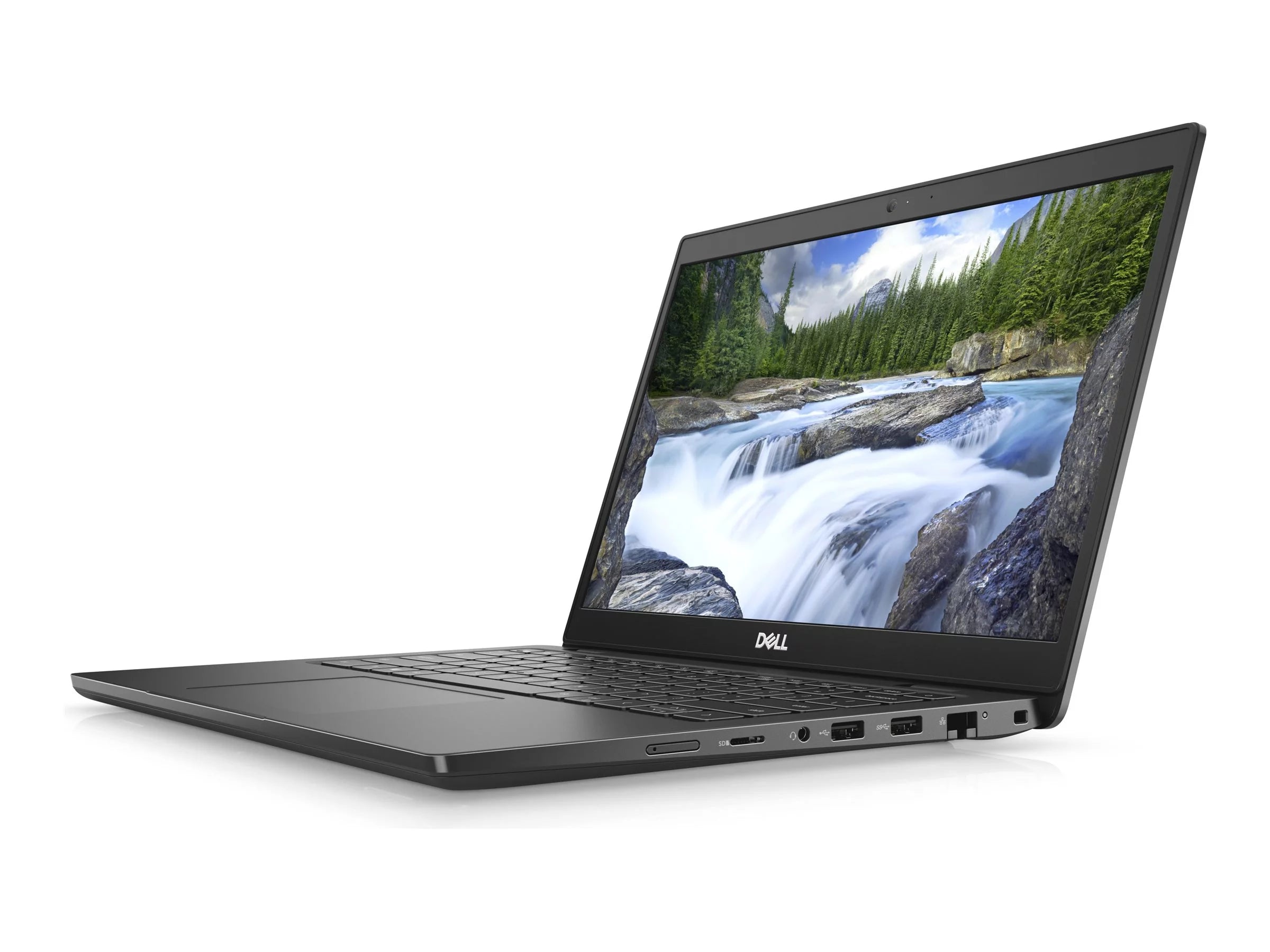 Dell Latitude 3000, 14\ Full HD, Intel Core i5-1135G7, NVIDIA GeForce MX450, 8GB RAM, 256GB SSD, Black, Windows 11 Pro, 3420