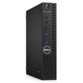 Used: DELL 7040 MICRO Intel Core i5-6500 2.50 GHz, 8GB, 128GB SSD, Win 10 Pro