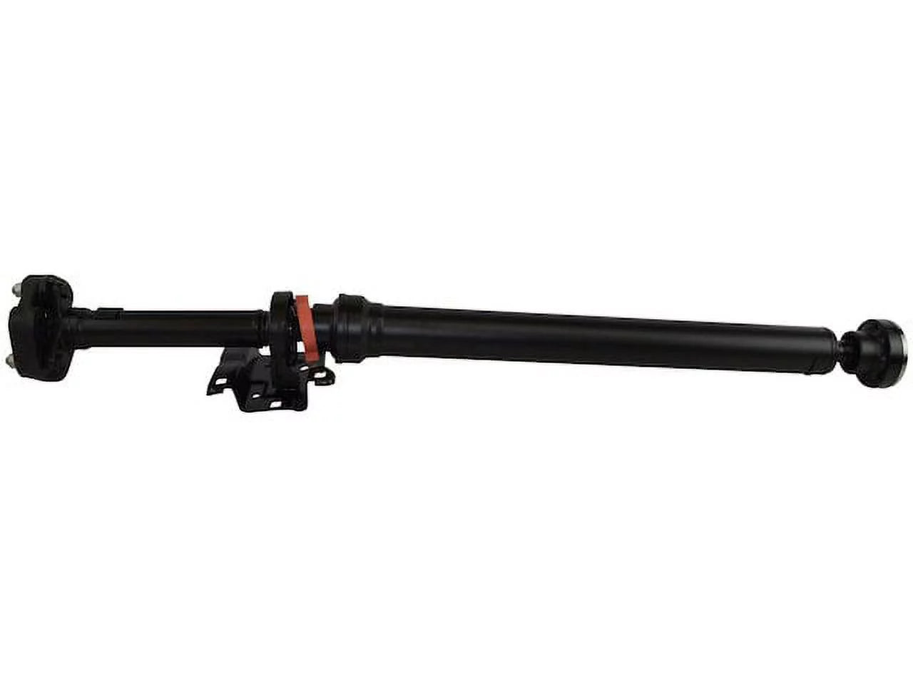 Rear Driveshaft - Compatible with 2003 - 2006, 2008 - 2010 Porsche Cayenne 2004 2005 2009