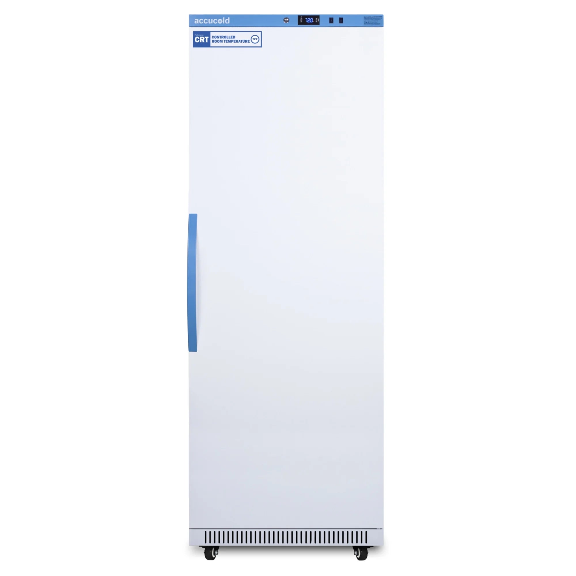 18 Cu.Ft. Upright Controlled Room Temperature Cabinet