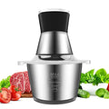 Mini Kitchen Food Blender Chopper