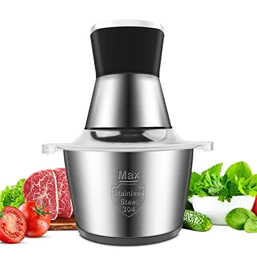Mini Kitchen Food Blender Chopper