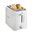 Proctor Silex? Durable 2 Slice Wide Slot Toaster (Pack of 4)