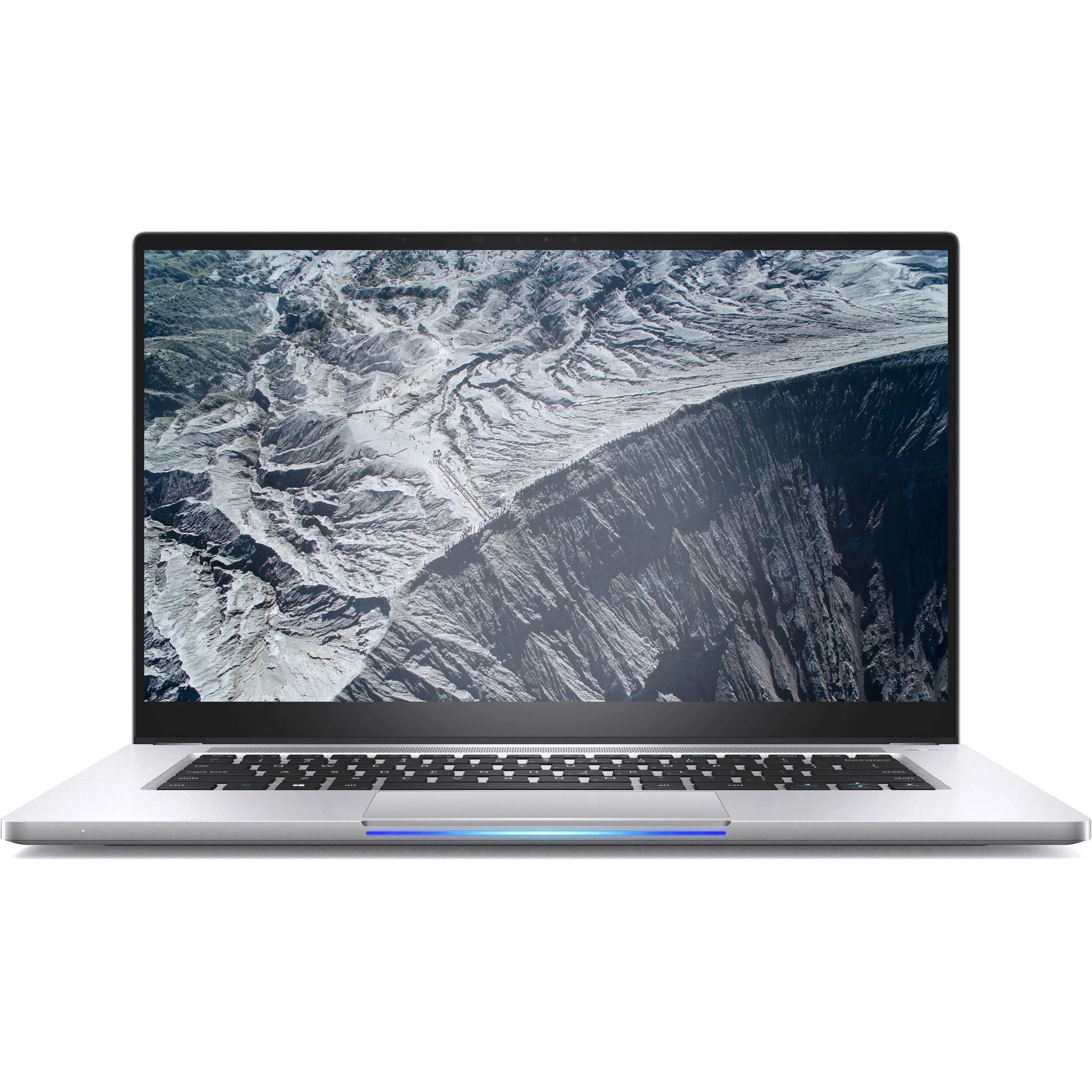 Intel NUC M15 Laptop, 15.6 IPS FHD Display, Intel Core i5-1135G7 Upto 4.2GHz, 16GB RAM, 1TB NVMe SSD, HDMI, Thunderbolt, Wi-Fi, Bluetooth, Windows 10 Pro
