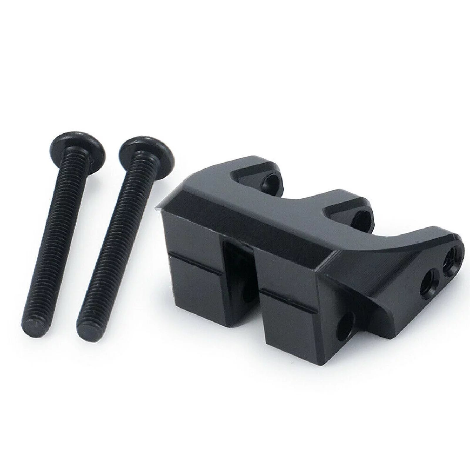 Aluminum RC Link Riser Custom Build for Axial SCX10 III AXI03006 1/10 RC Crawler Car
