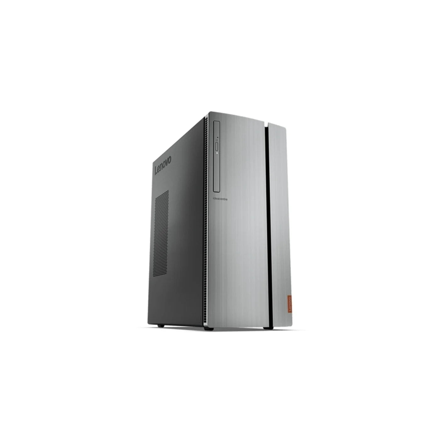 Lenovo IdeaCentre 720-18ICB Gaming SFF 16GB 1TB+1TB SSD Core? i7-8700 3.2GHz Win10H,?Silver (Used - Good)