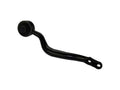 Front Left Rearward Lower Control Arm - Compatible with 2001 - 2005 IS300 2002 2003 2004